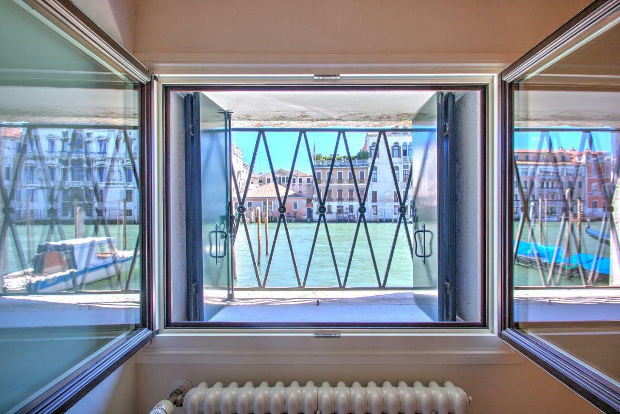 Grandcanal-green Apartment Venice
