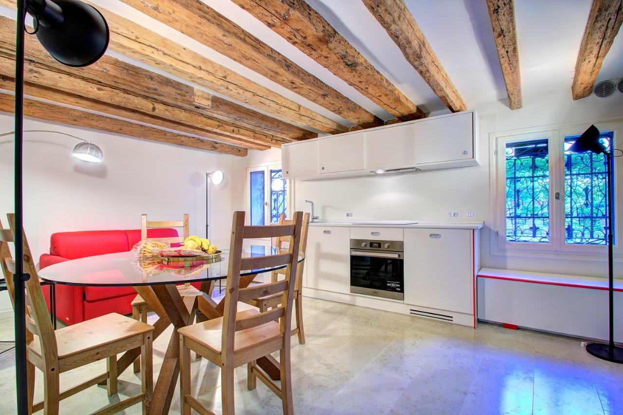 Apartamento Grandcanal-red *