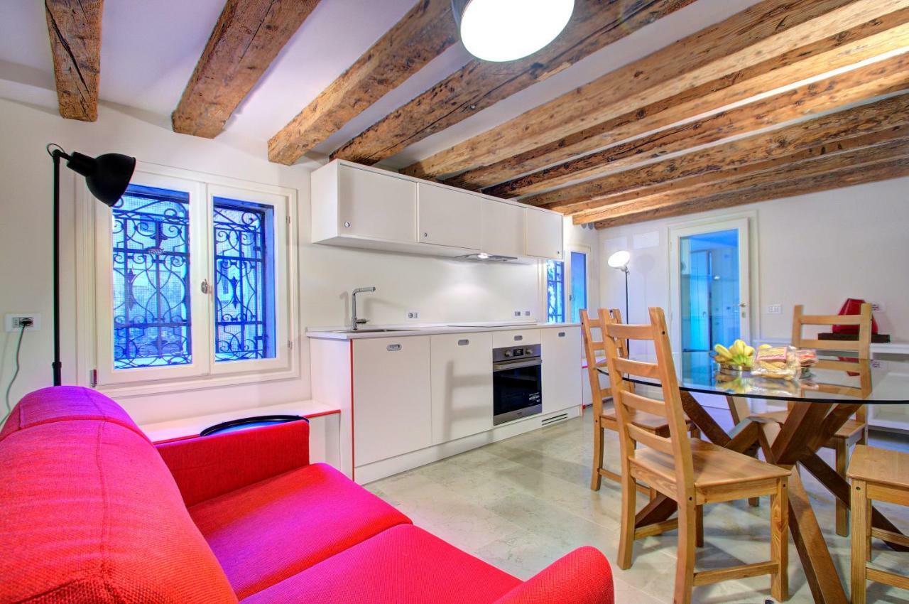Grandcanal-red Apartamento *