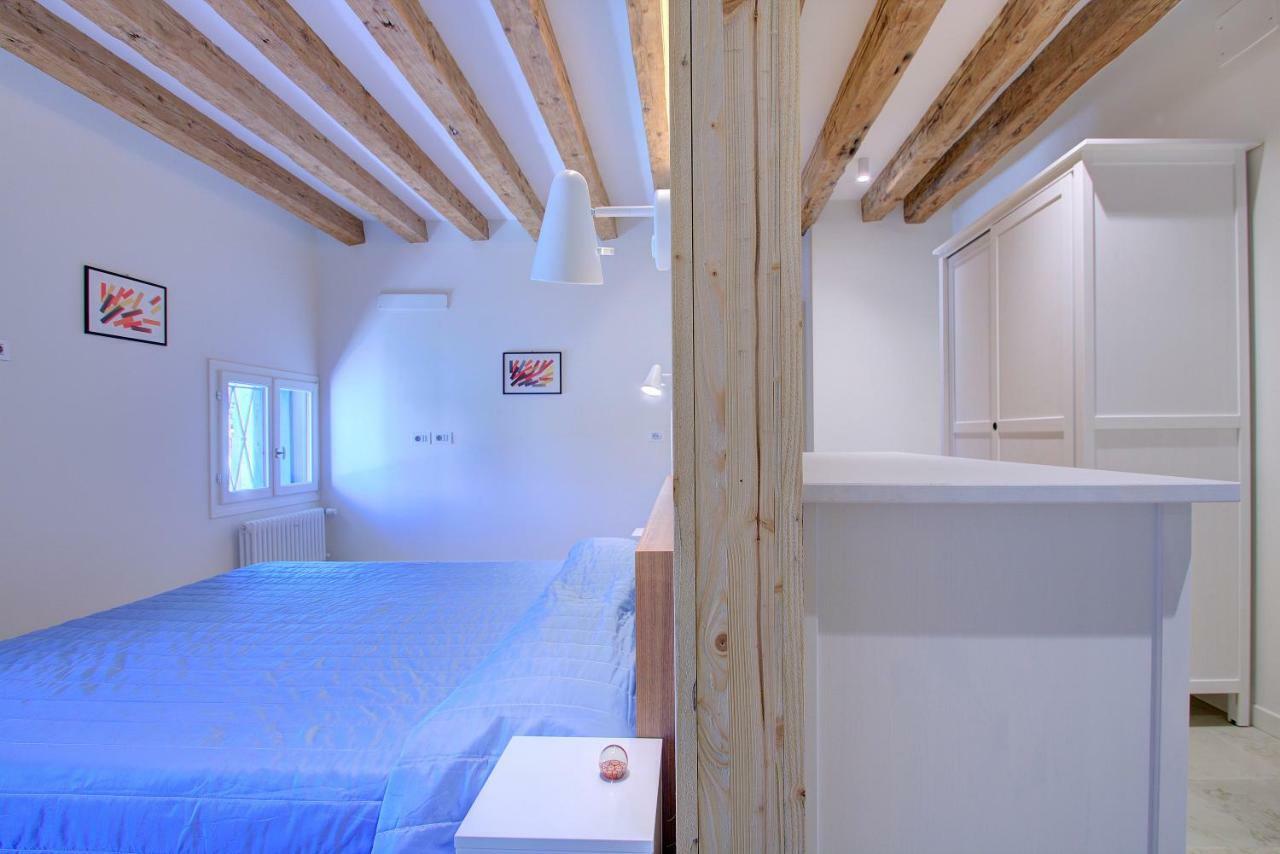 Grandcanal-red Apartamento *
