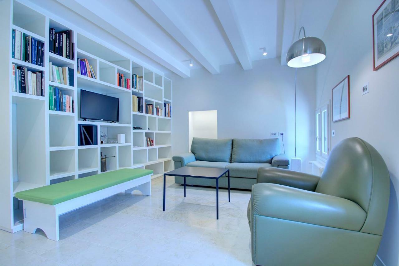 Apartment Grandcanal-green Venice