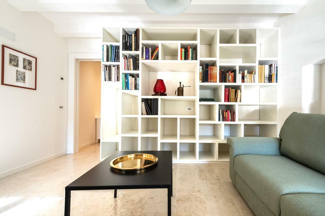 Apartamento Grandcanal-green Veneza