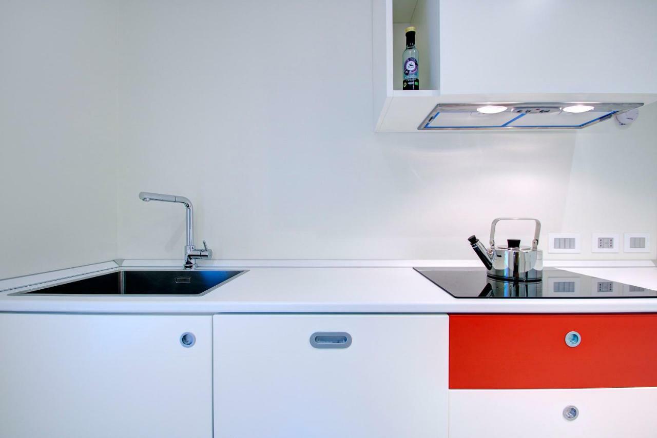 Apartamento Grandcanal-green Veneza