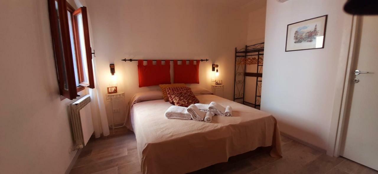 Apartment Isepo Venice