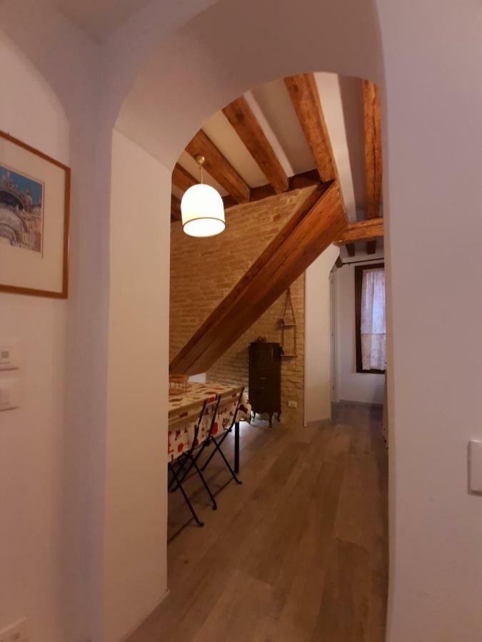 Apartment Isepo Venice