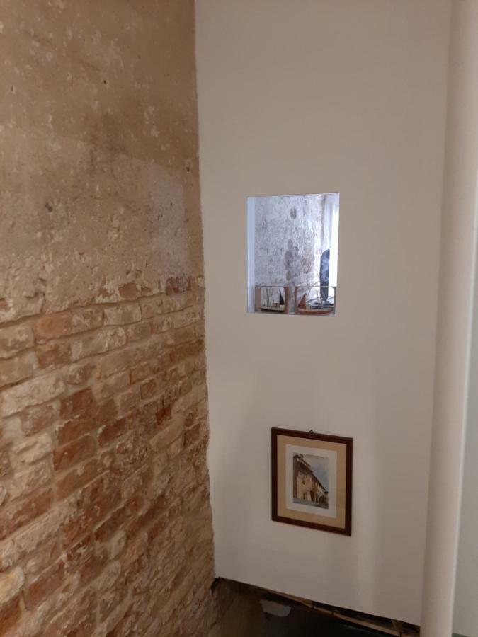 Isepo Apartment Venice