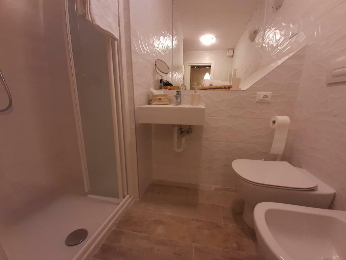 Isepo Apartment Venice