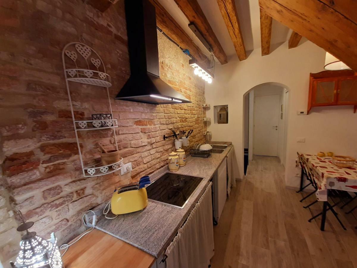 Apartment Isepo Venice