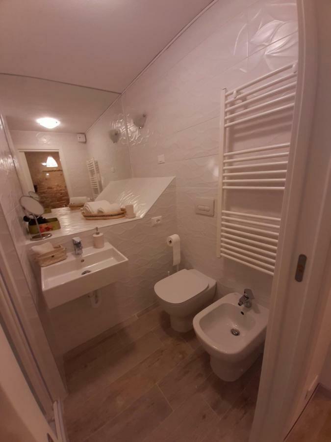 Isepo Apartment