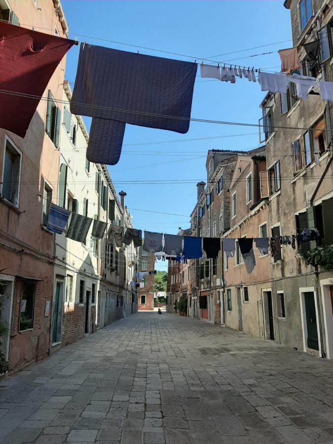 Apartment Isepo Venice