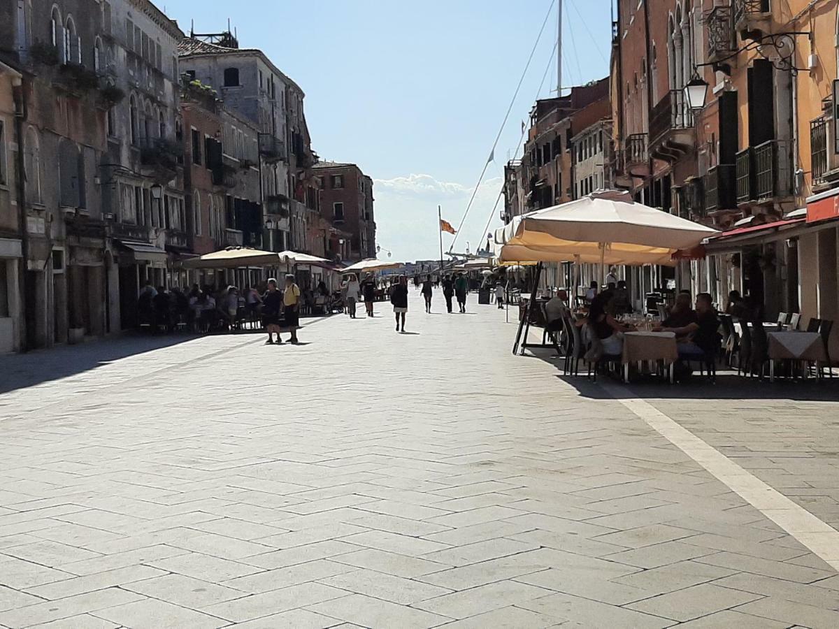 Isepo Venice