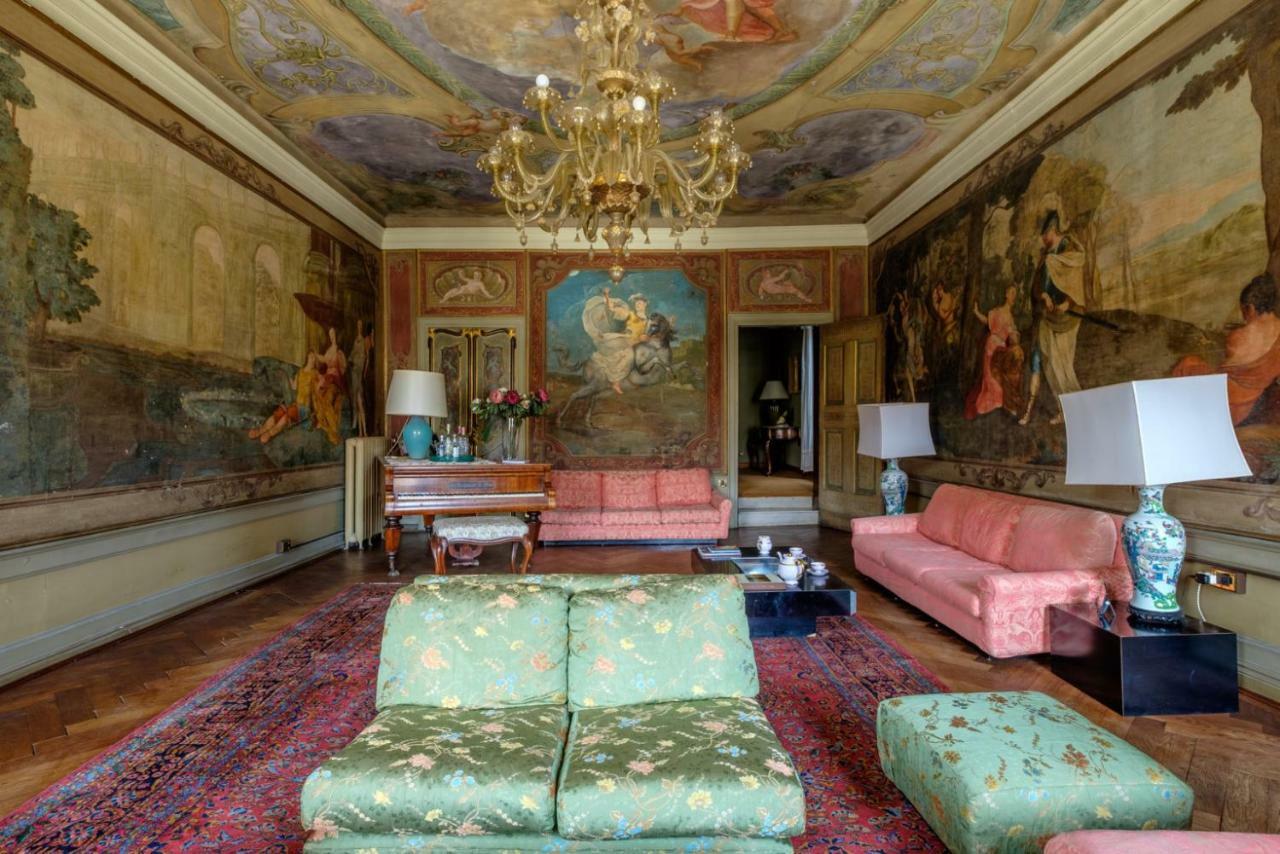 Apartment Ca' Affresco Venice