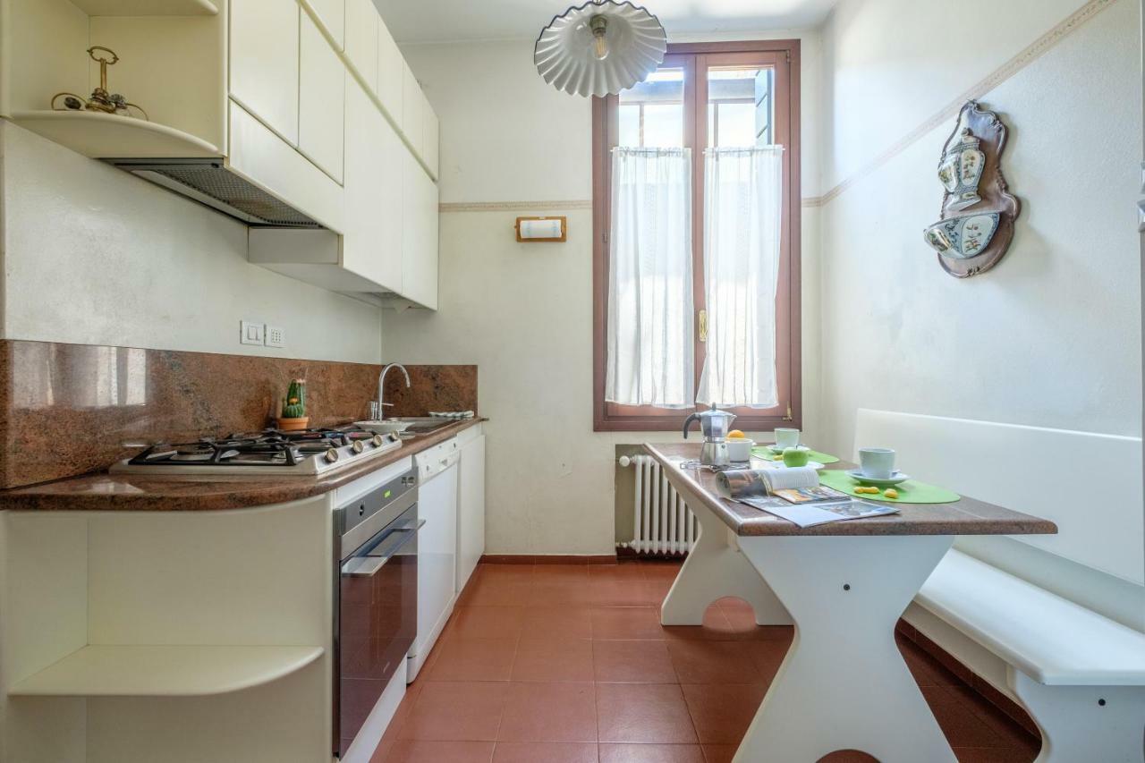 Ca' Affresco Apartment