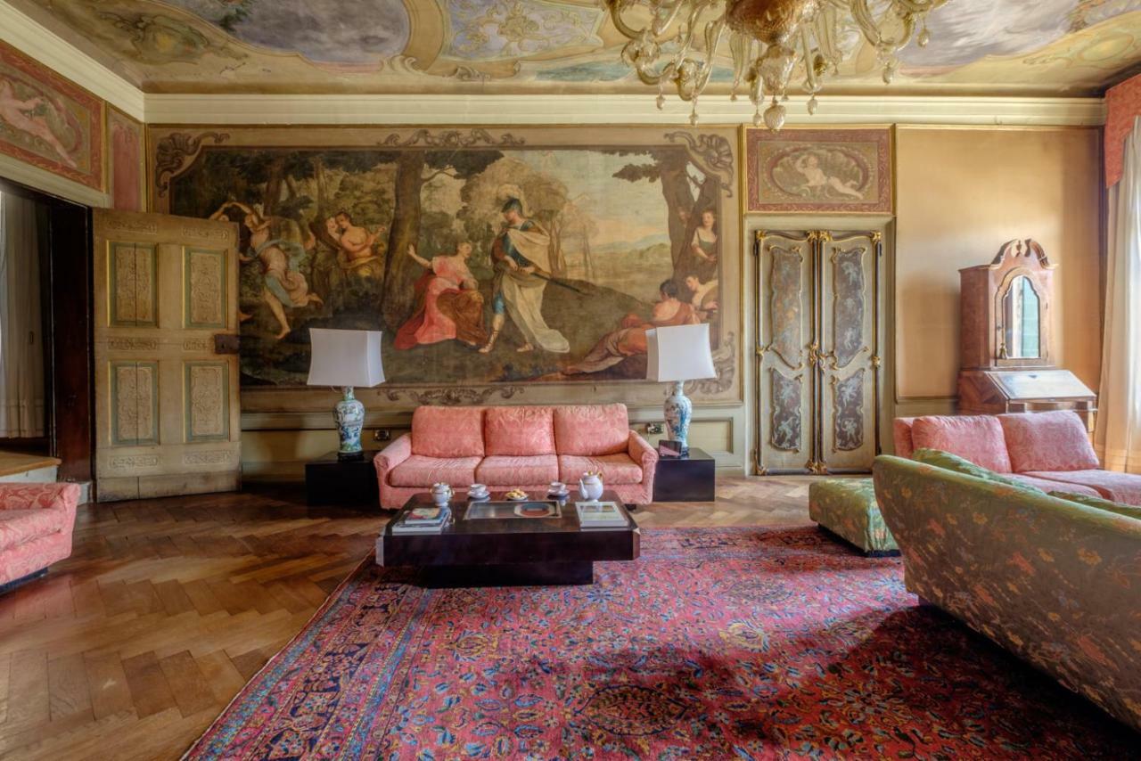 Ca' Affresco Apartment