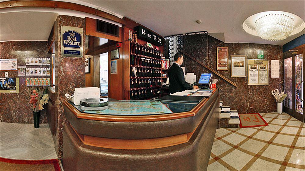 Montecarlo Hotel Venice