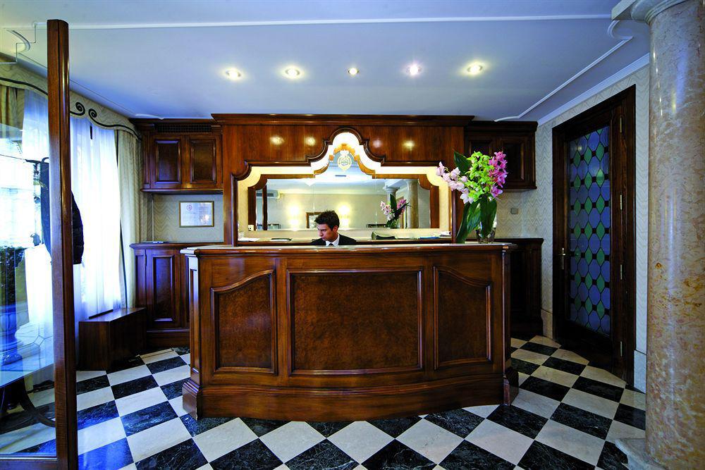 Hotel San Zaccaria