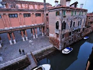 Guest house Vigna Venice