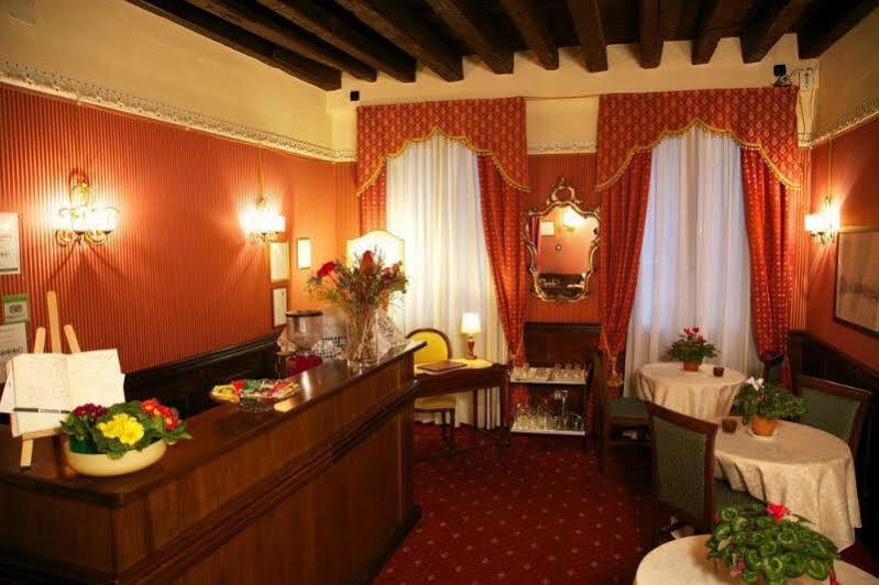 Ca' Morosini 1 & 2 Venice