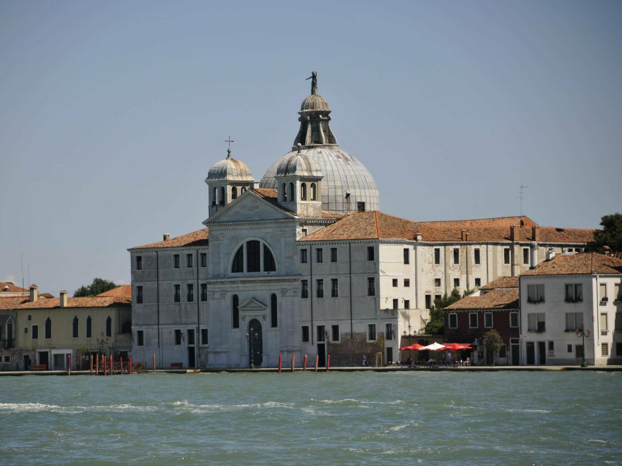 Bauer Palladio & 5* Venice