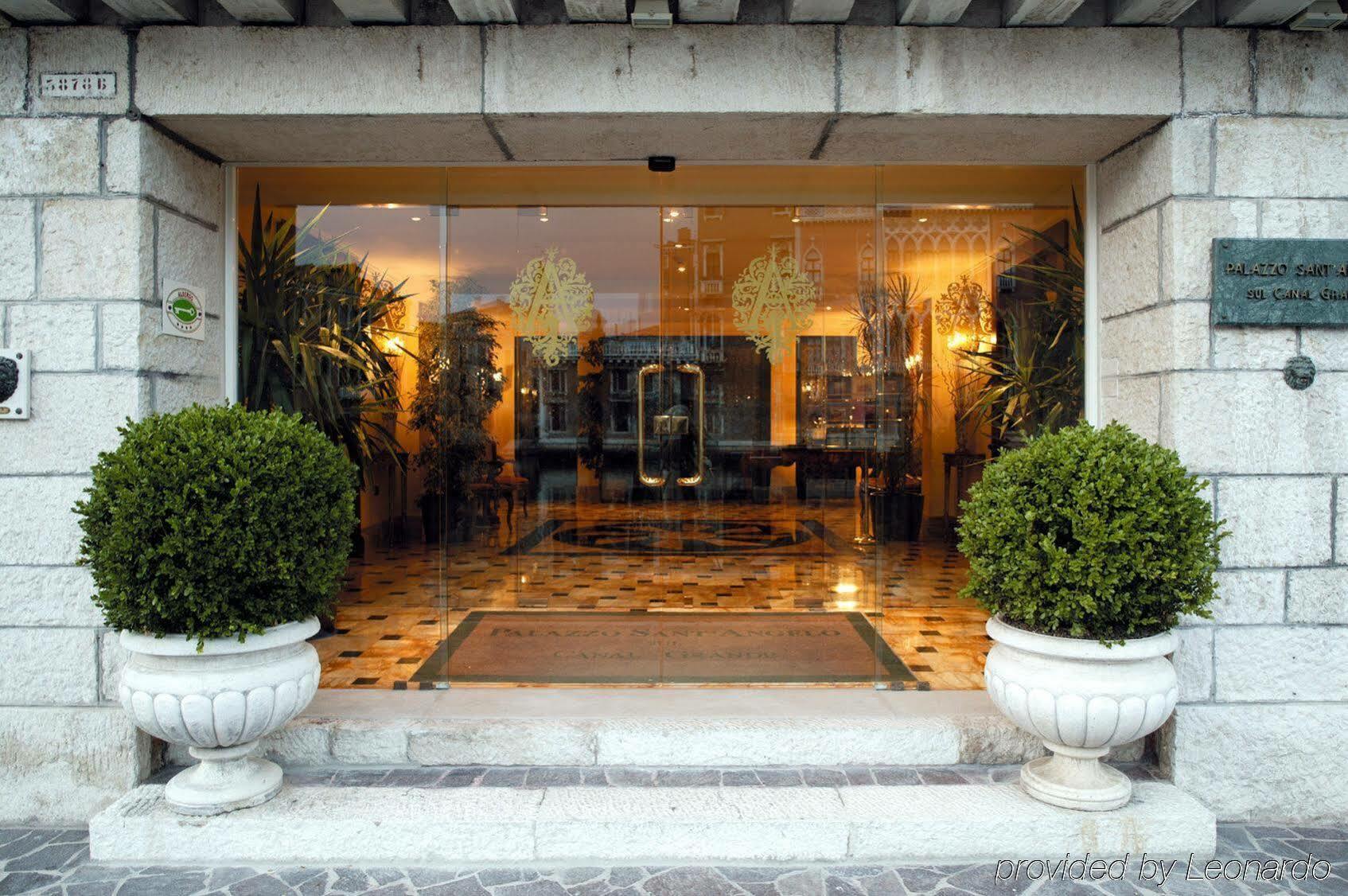 Sina Palazzo Sant'angelo Hotel Venice