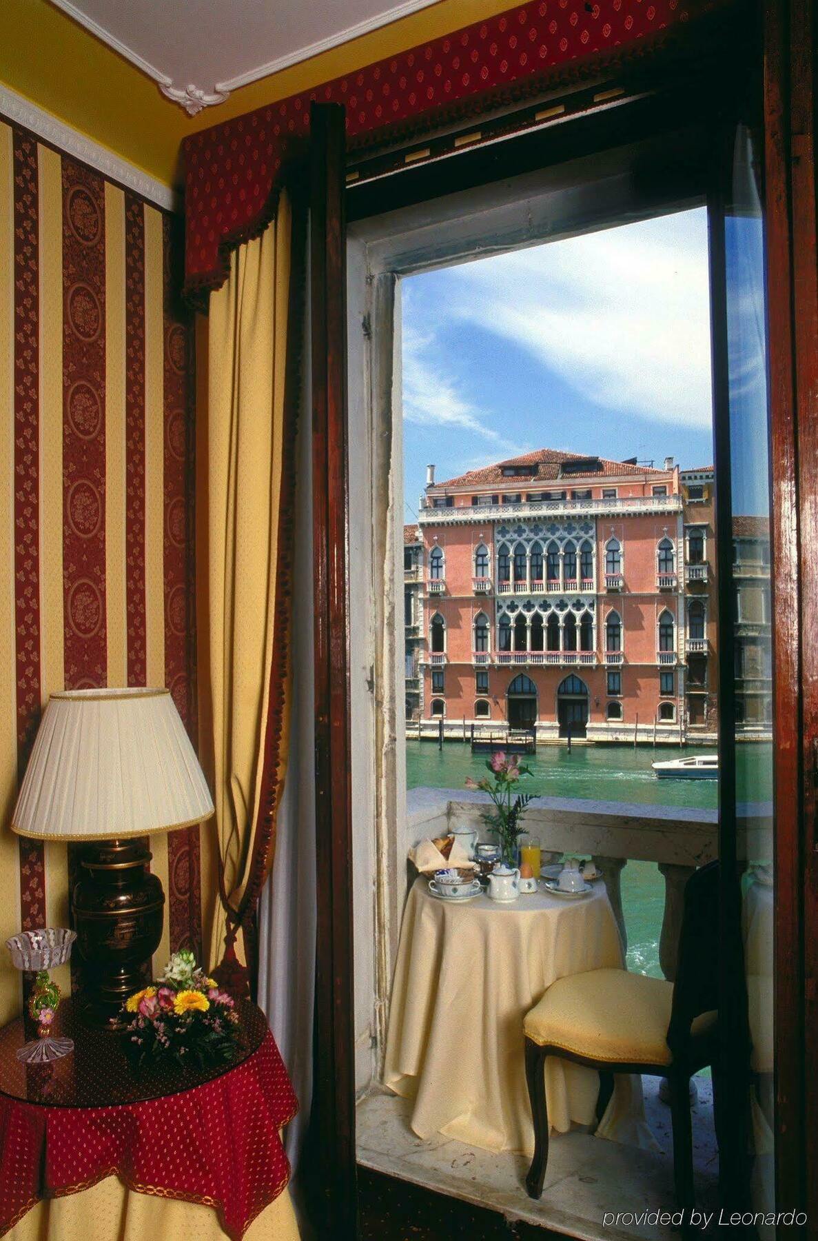 Hotel Sina Palazzo Sant'angelo 4*