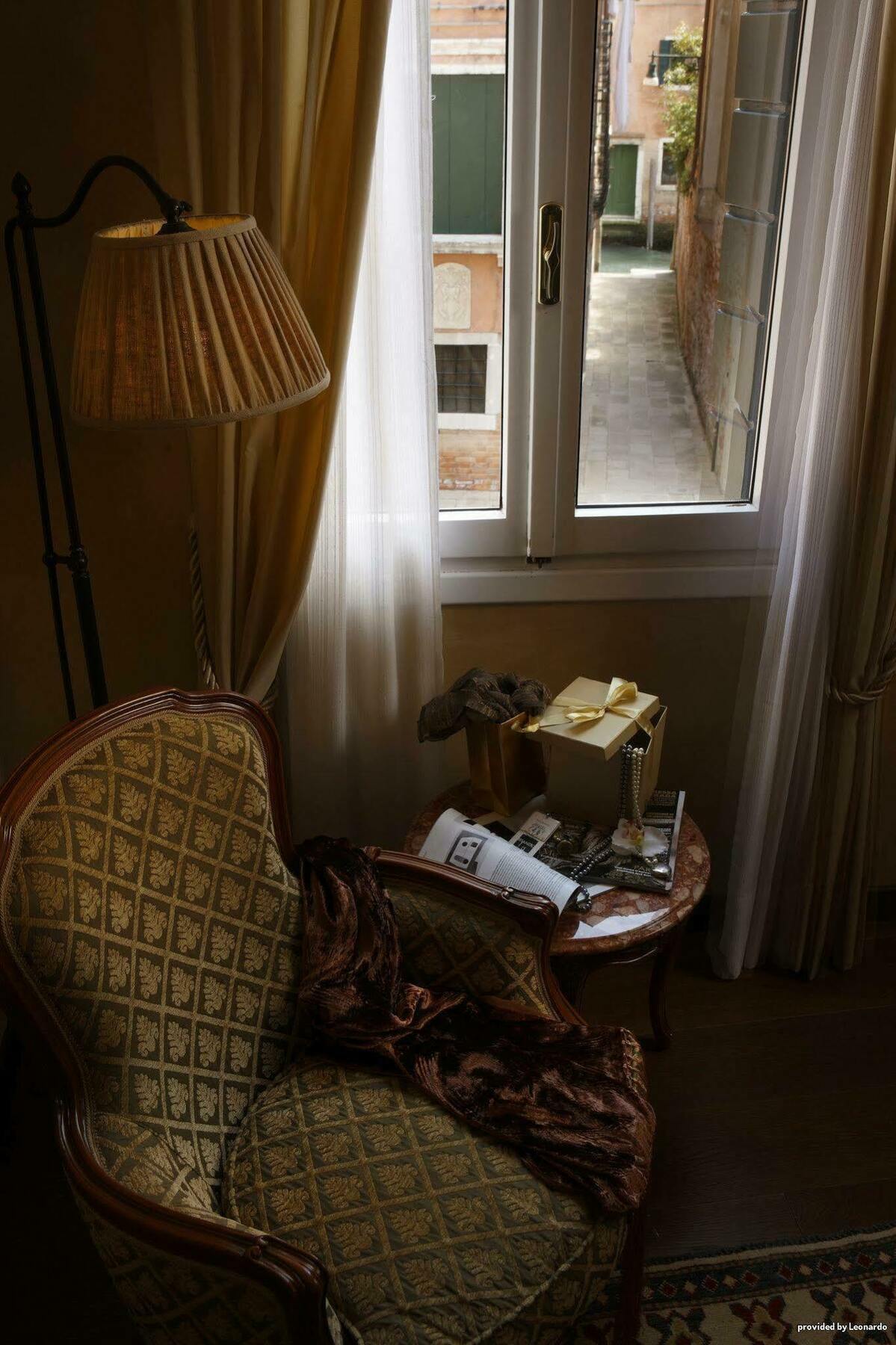 Hotel Bisanzio 4*