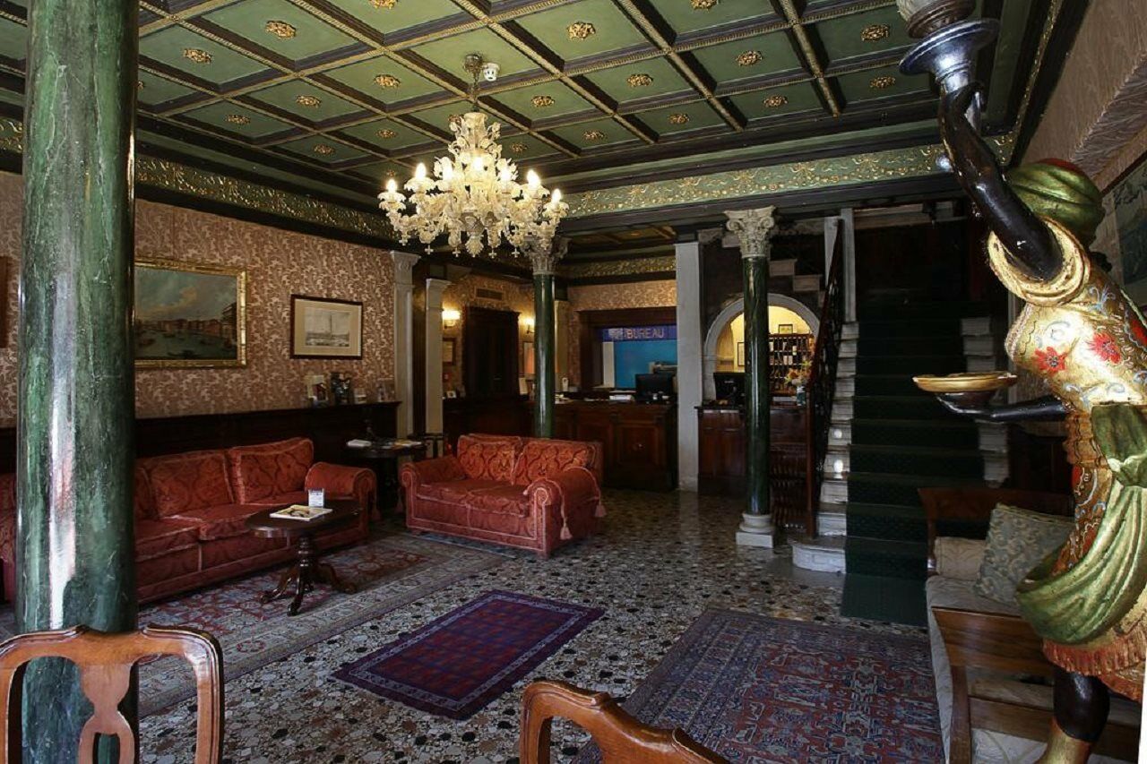 Marconi Hotel Veneza