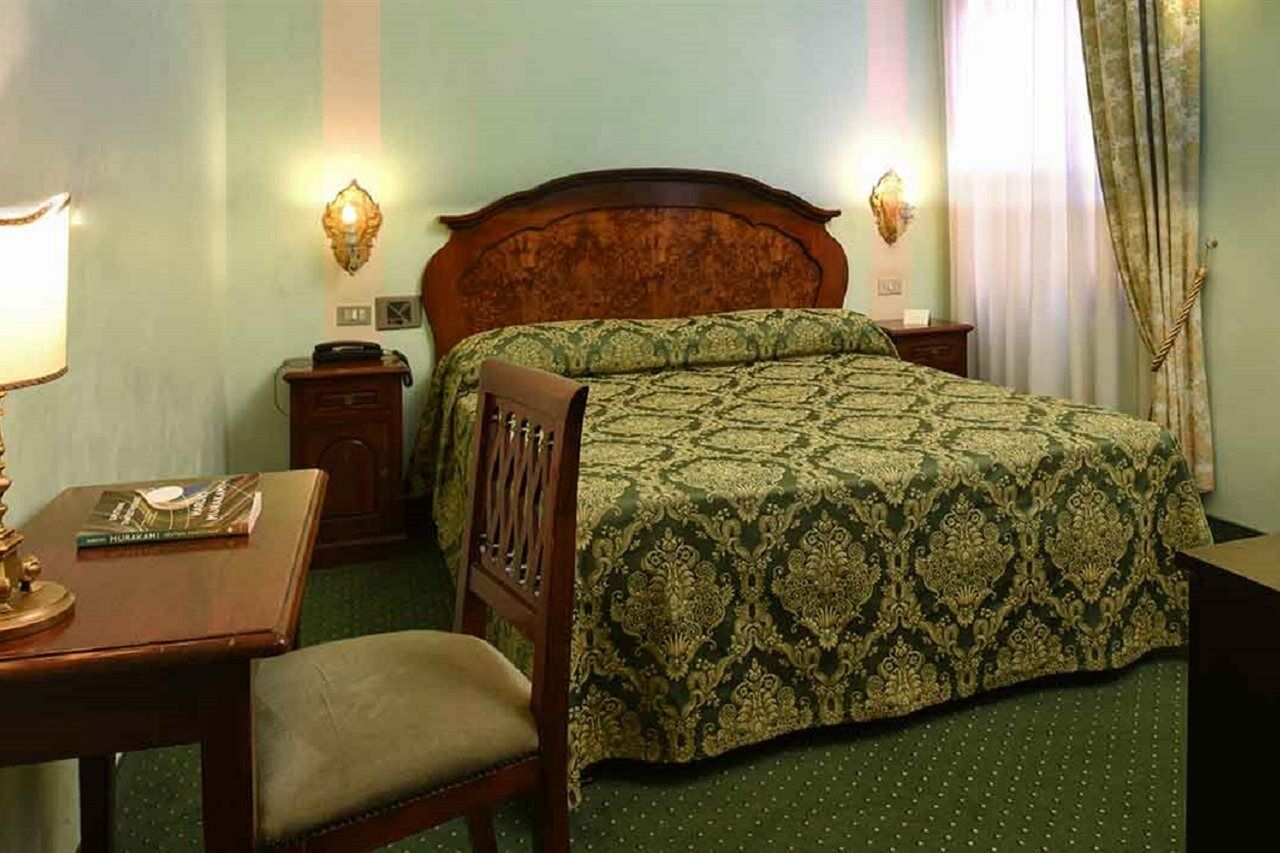 Hotel Marconi Veneza