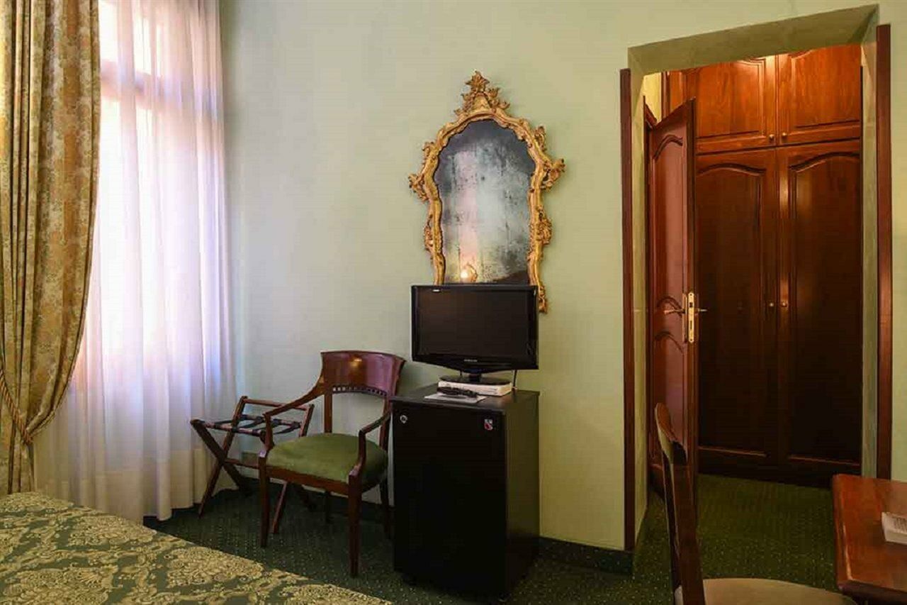 Marconi 3* Veneza