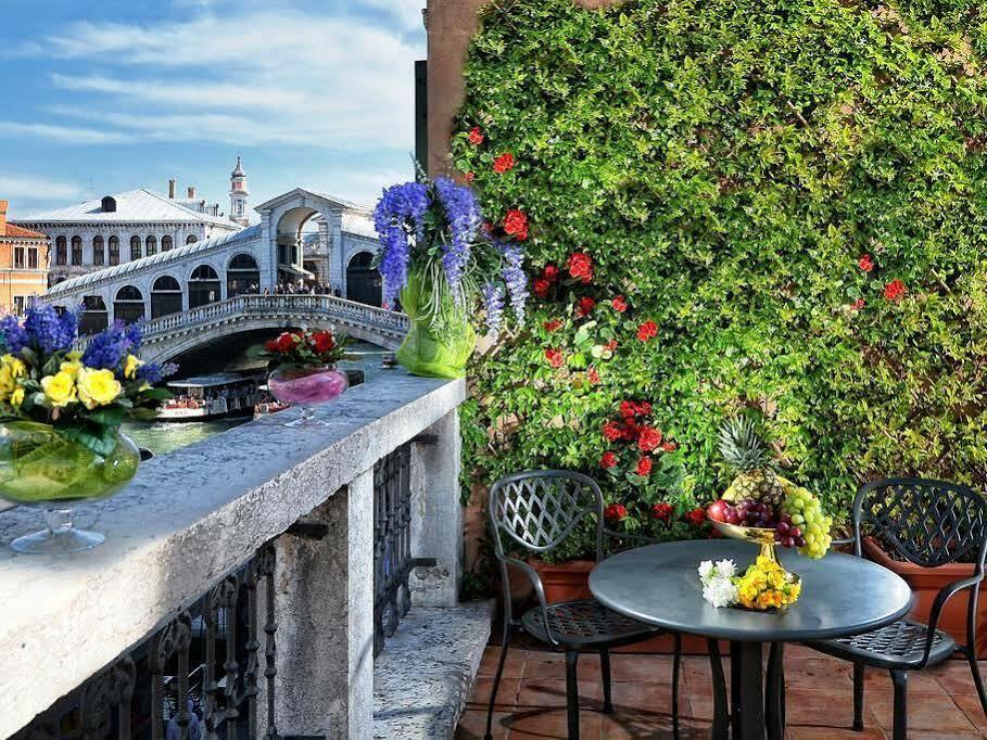 Rialto Hotel 4*
