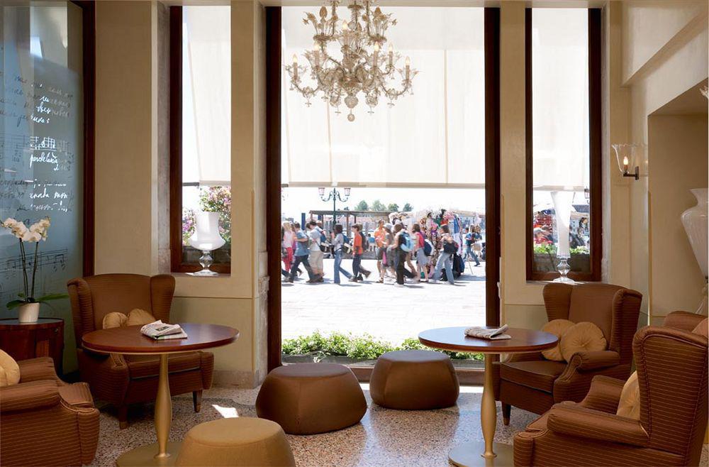 Londra Palace Hotel Veneza