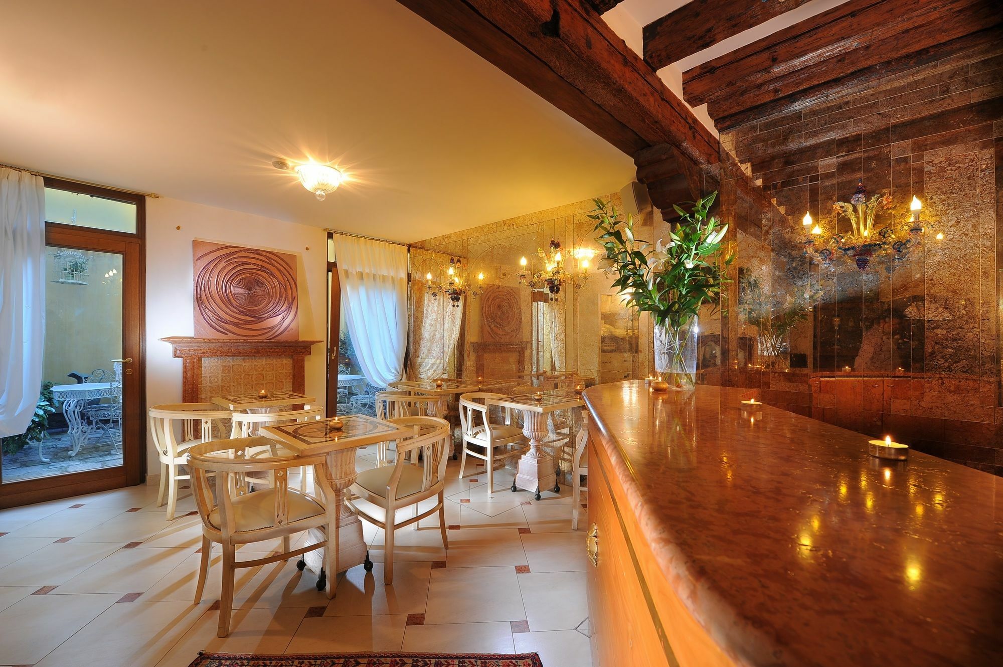 Casa de hóspedes Ca' Pagan Veneza
