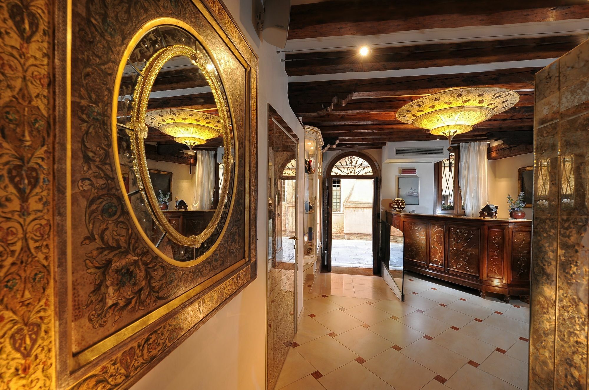 Casa de hóspedes Ca' Pagan Veneza