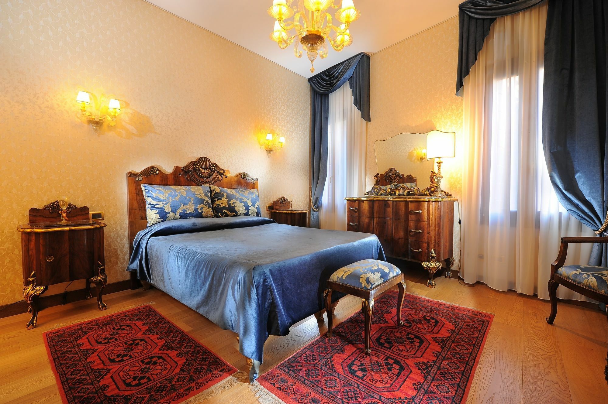 Ca' Pagan 3* Veneza