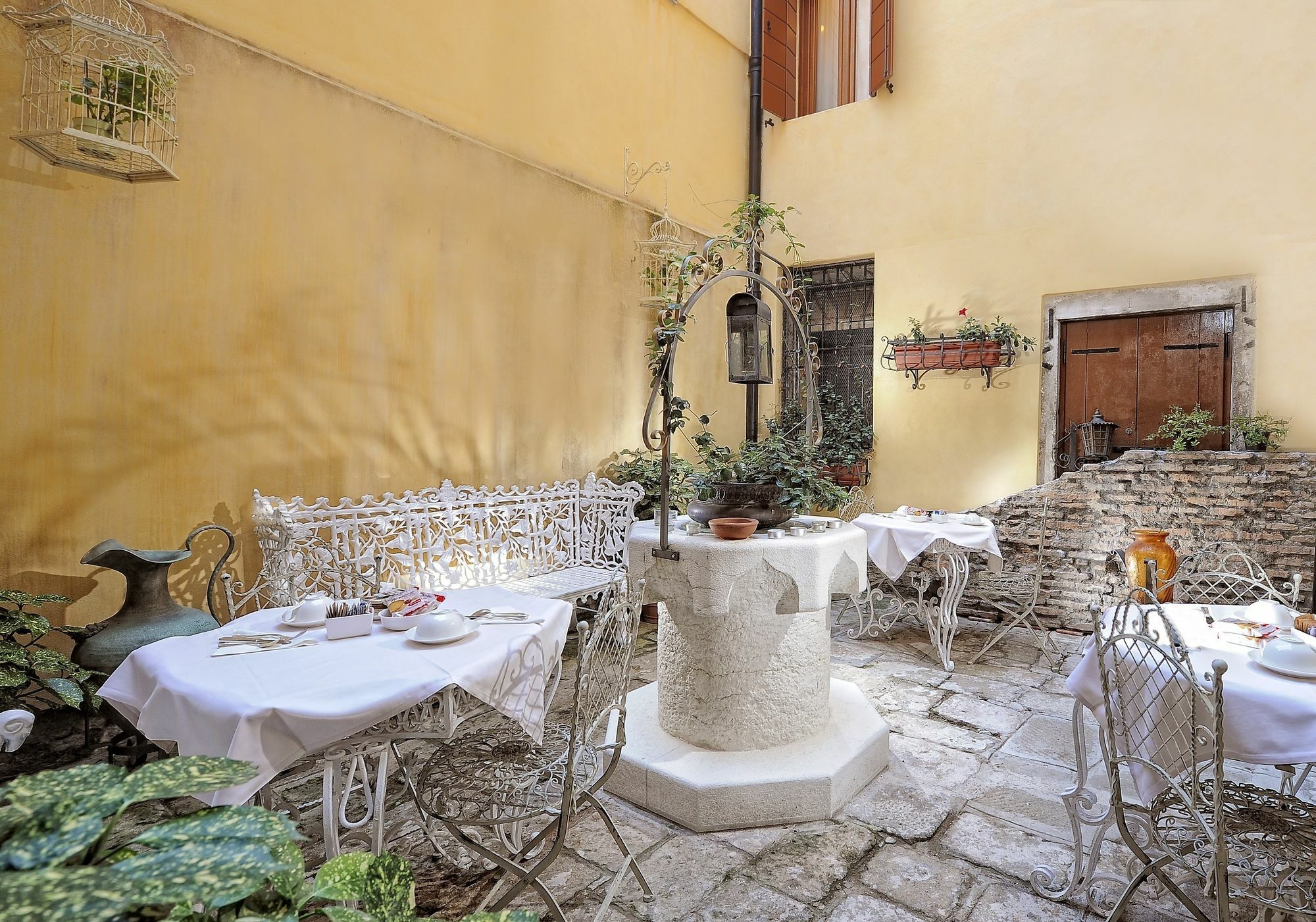 Casa de hóspedes Ca' Pagan Veneza