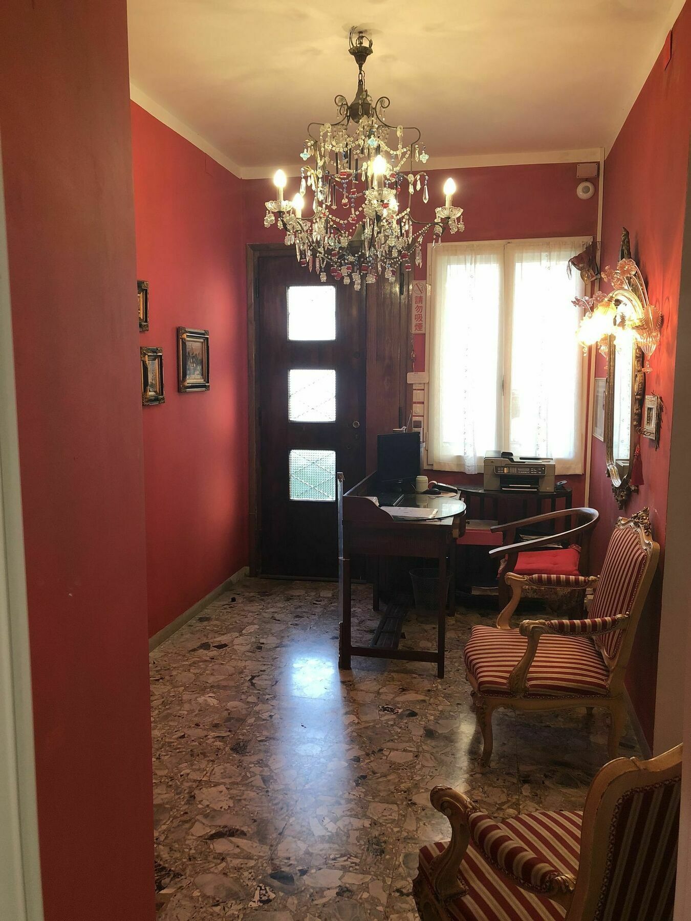 Hotel Casa Sulla Laguna Venice