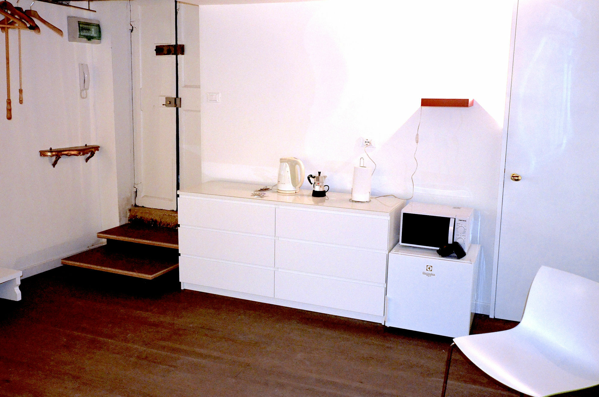 Apartment Orio