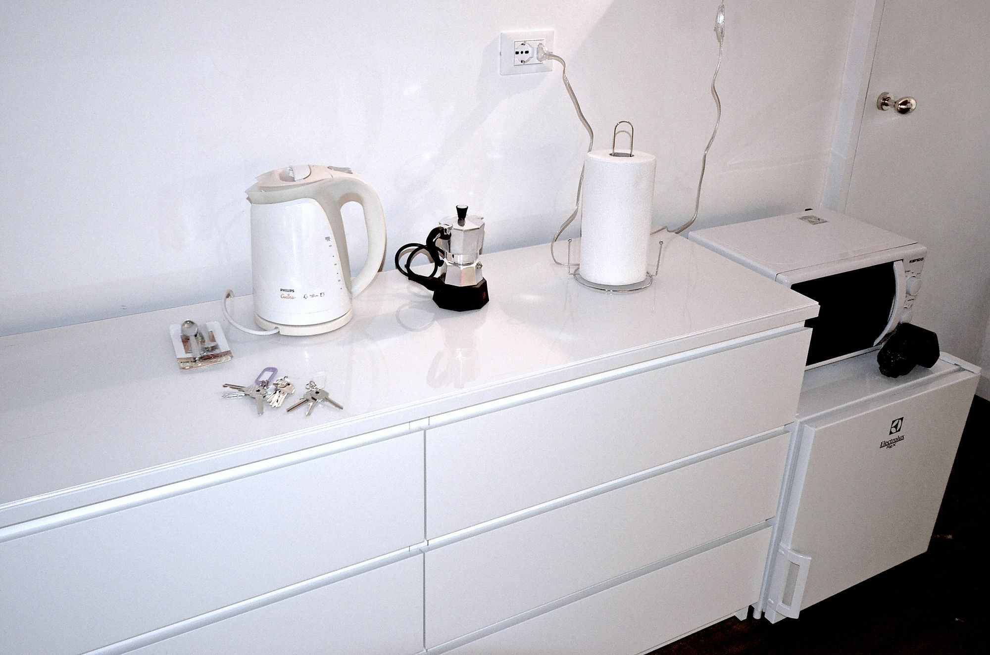 Apartment Orio