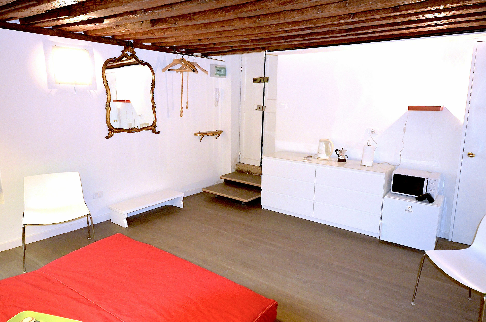 Orio Apartment *