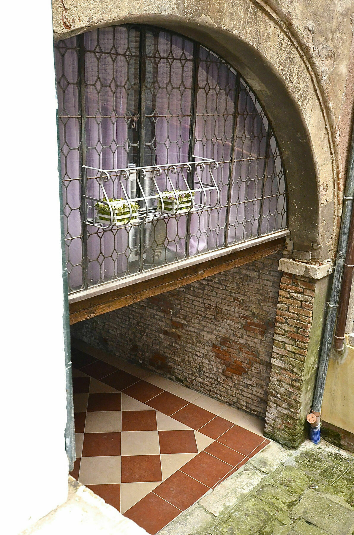 Orio Apartment Venice