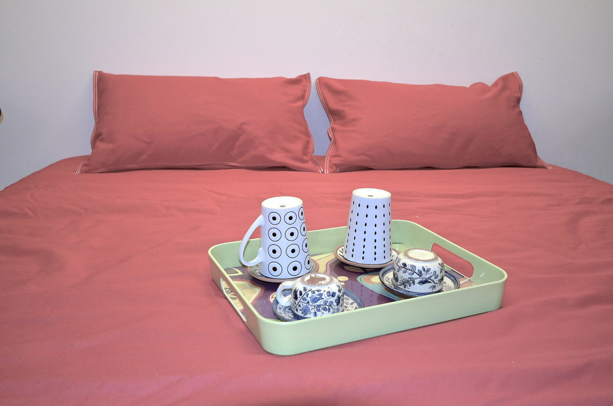 Orio Apartment *