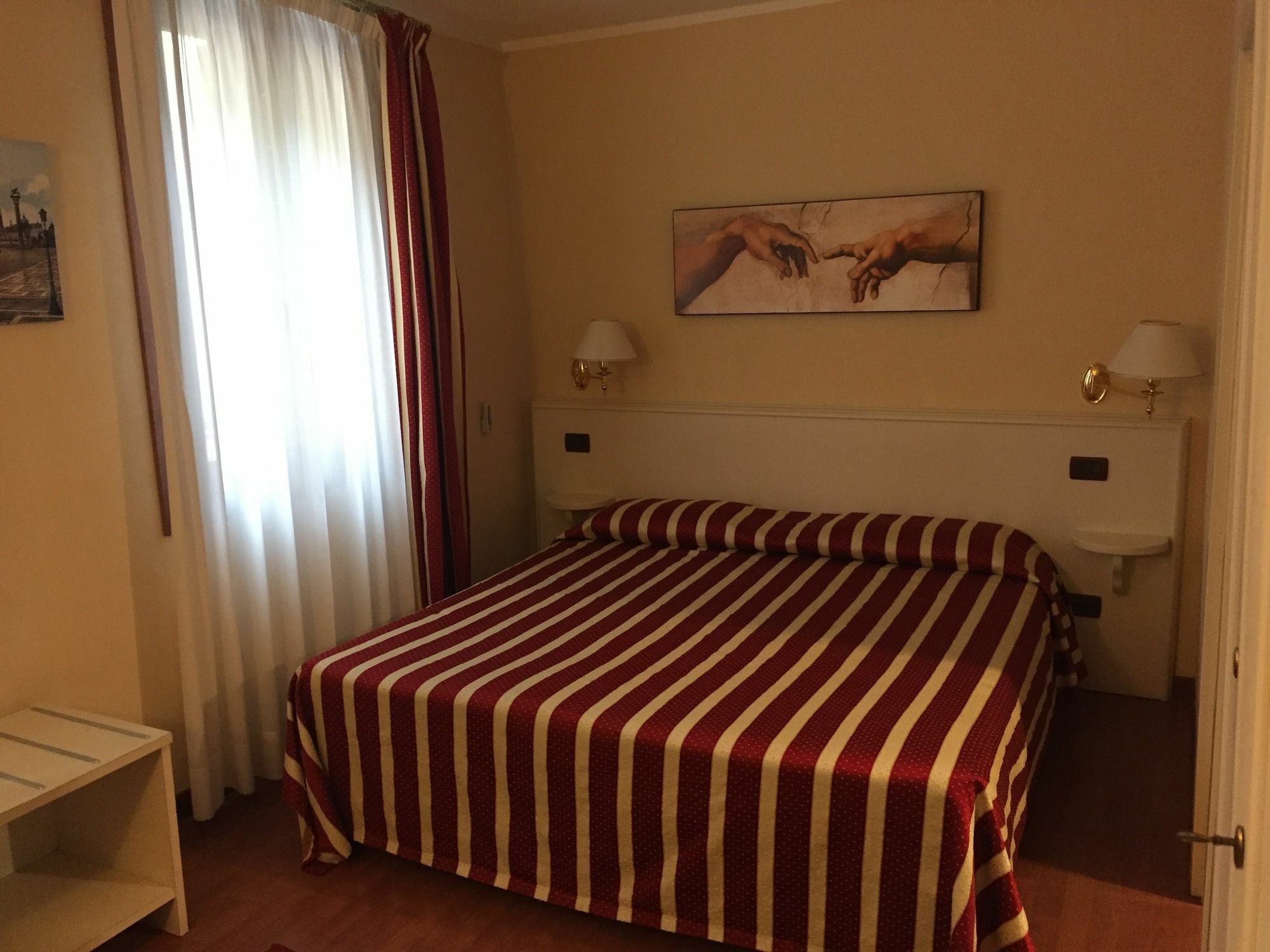 Venice Resorts