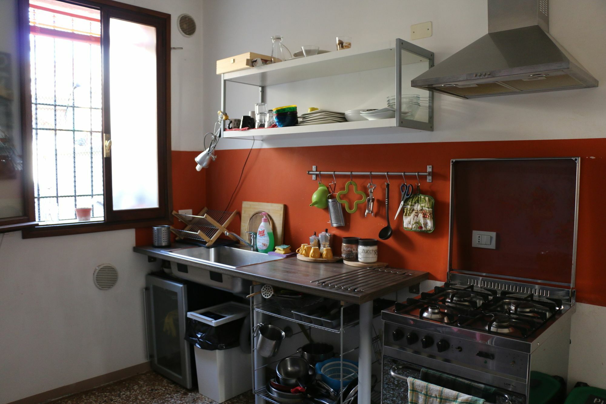 Boutique San Marco Venice