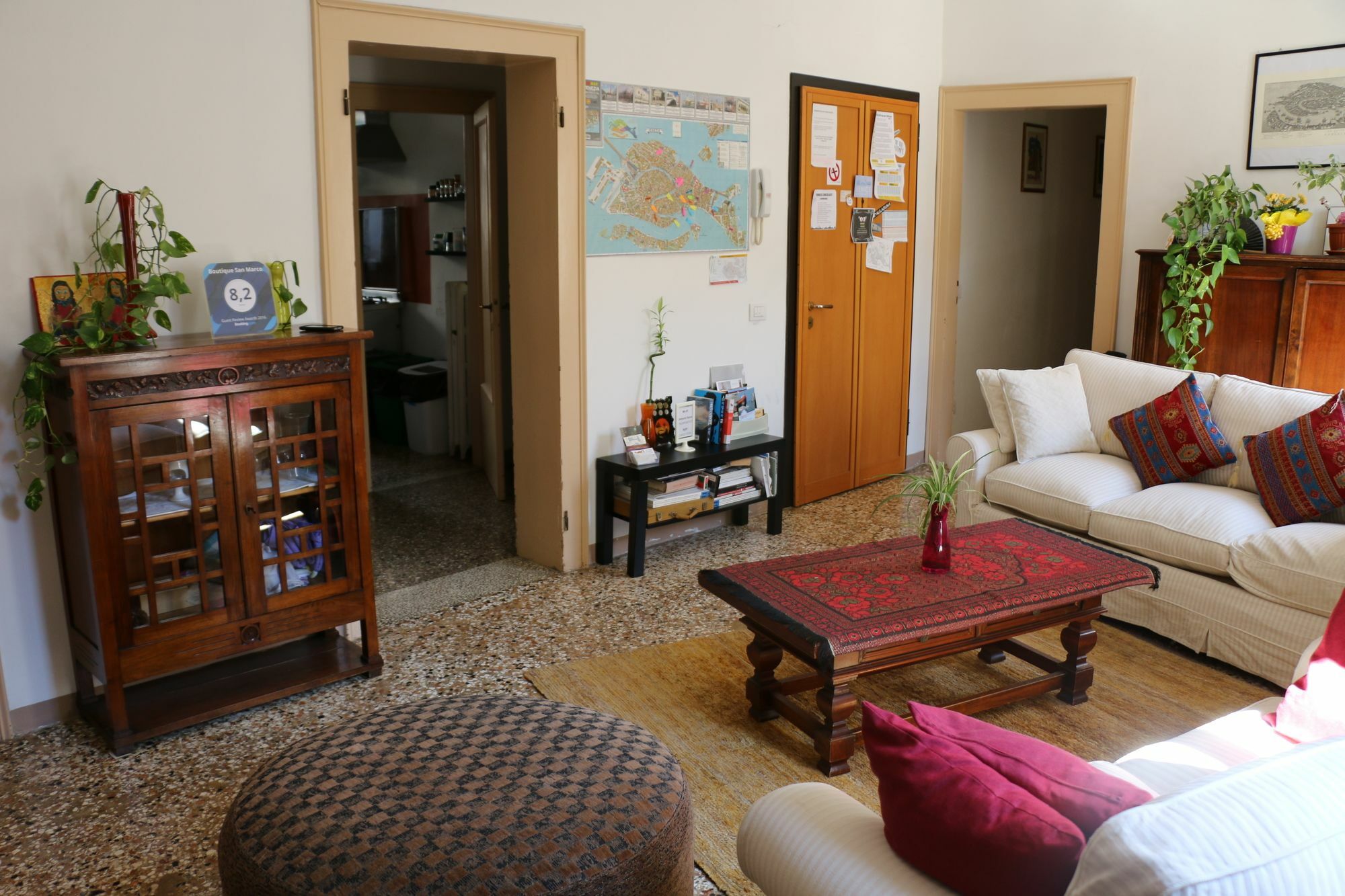 Hotel Boutique San Marco 2*