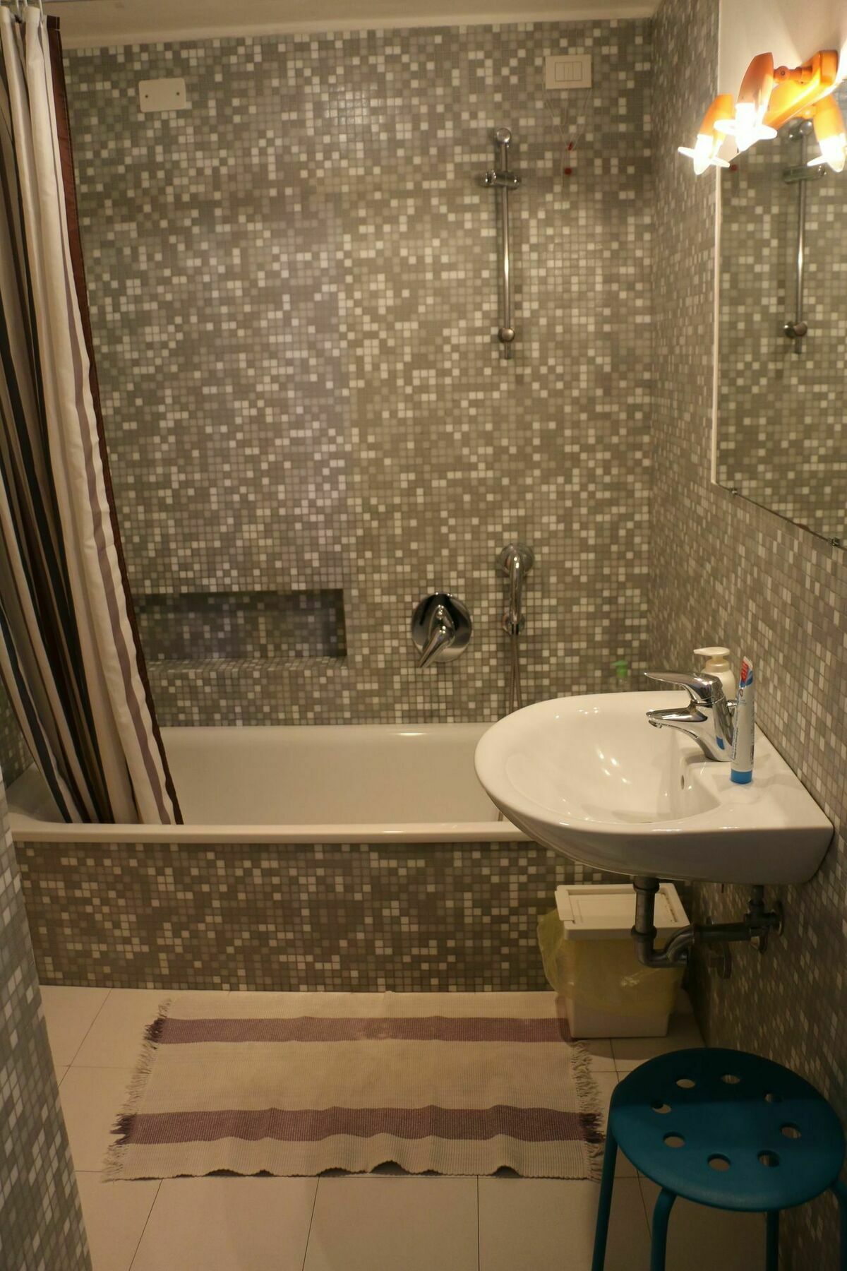 Hotel Boutique San Marco