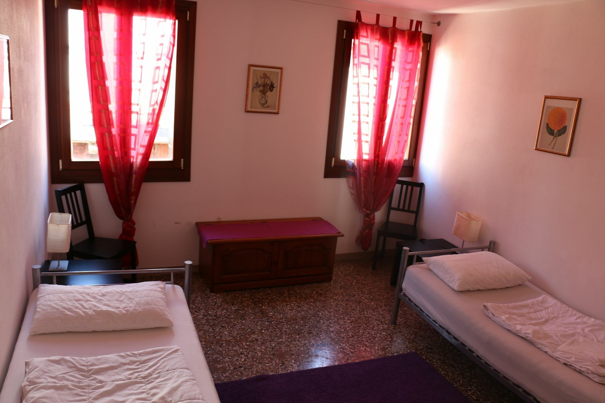 Hotel Boutique San Marco Venice
