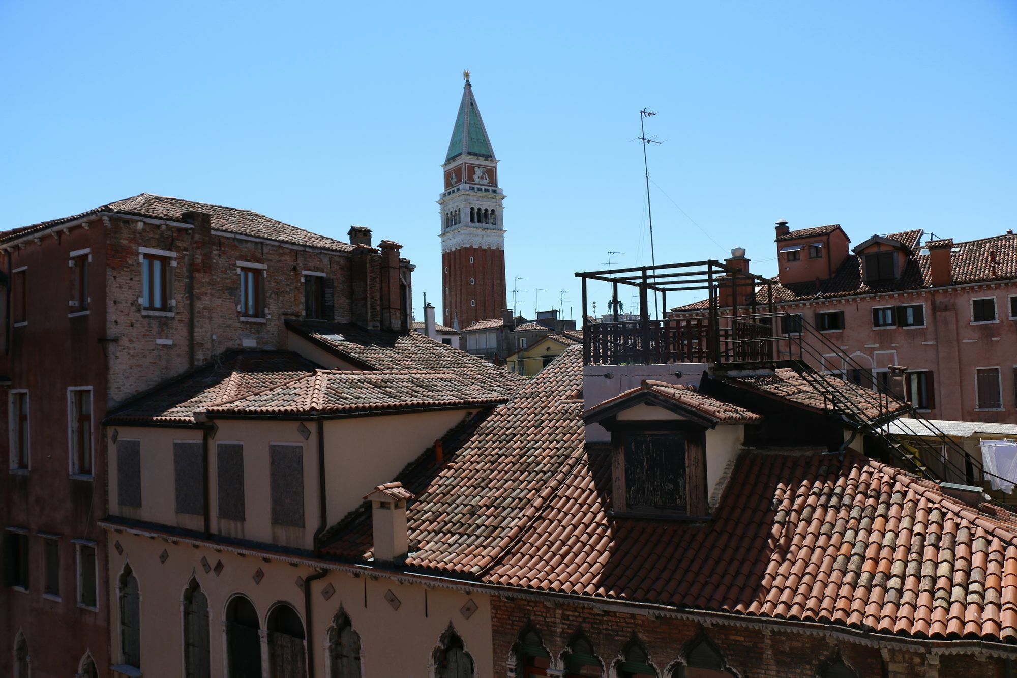 Hotel Boutique San Marco 2*