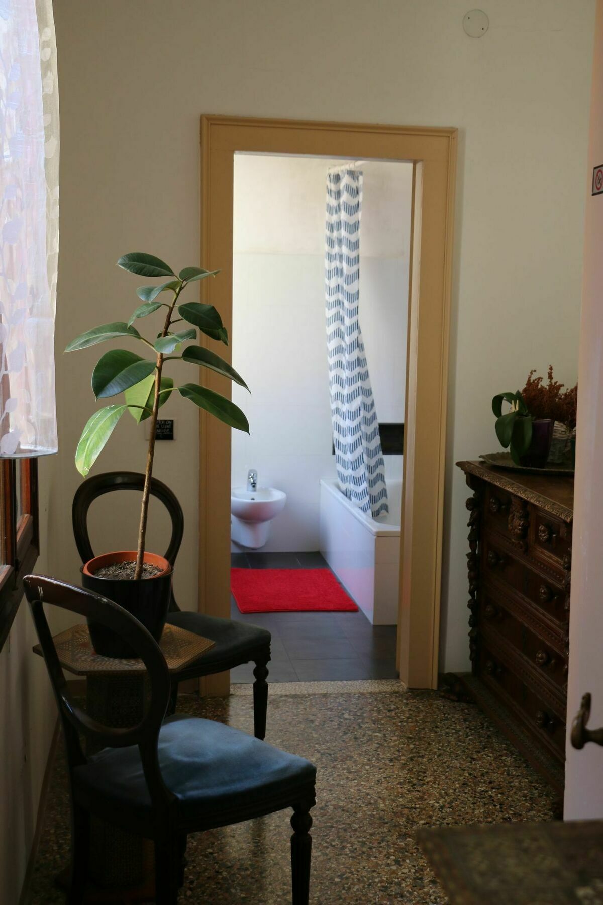 Hotel Boutique San Marco 2*