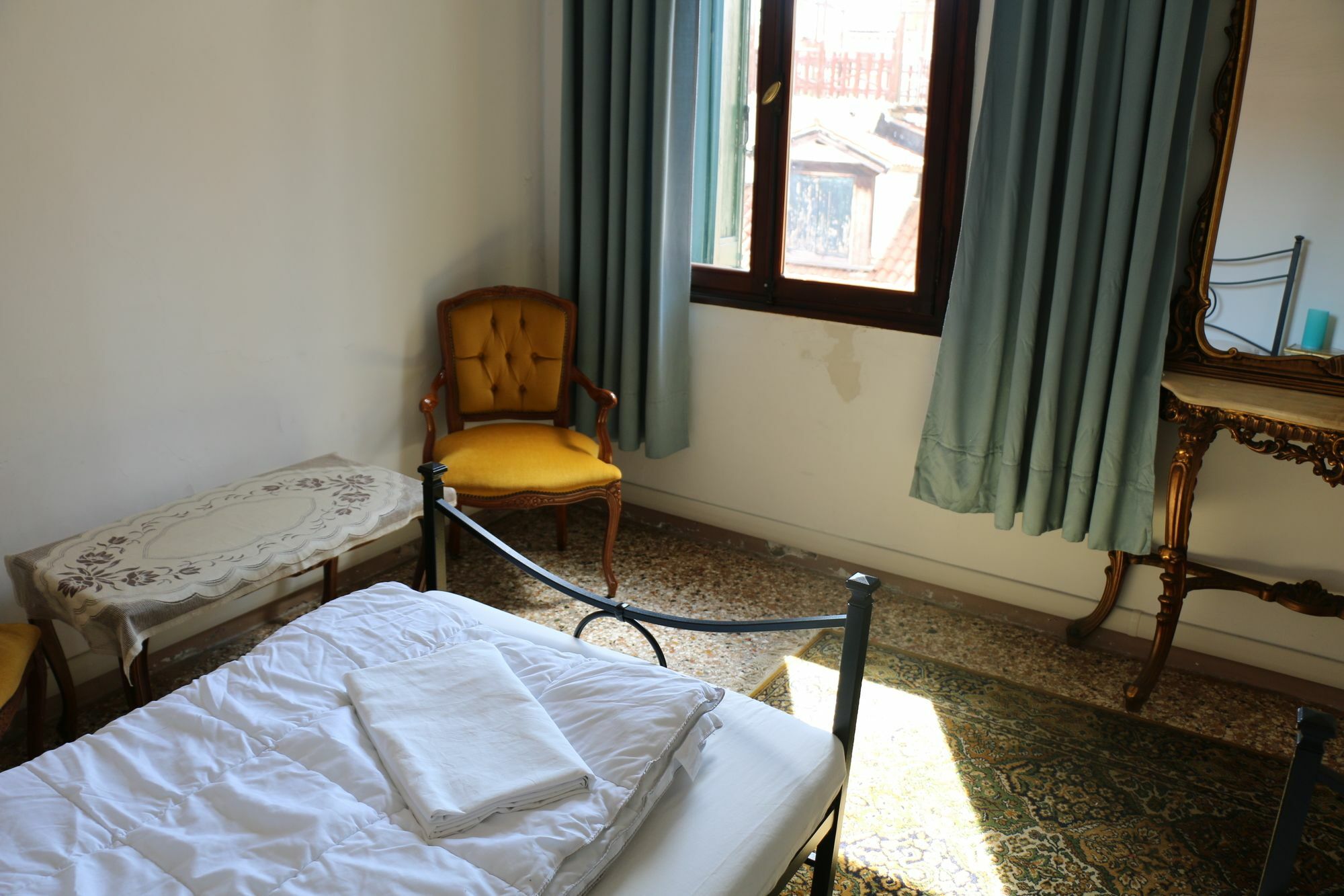 Boutique San Marco Hotel