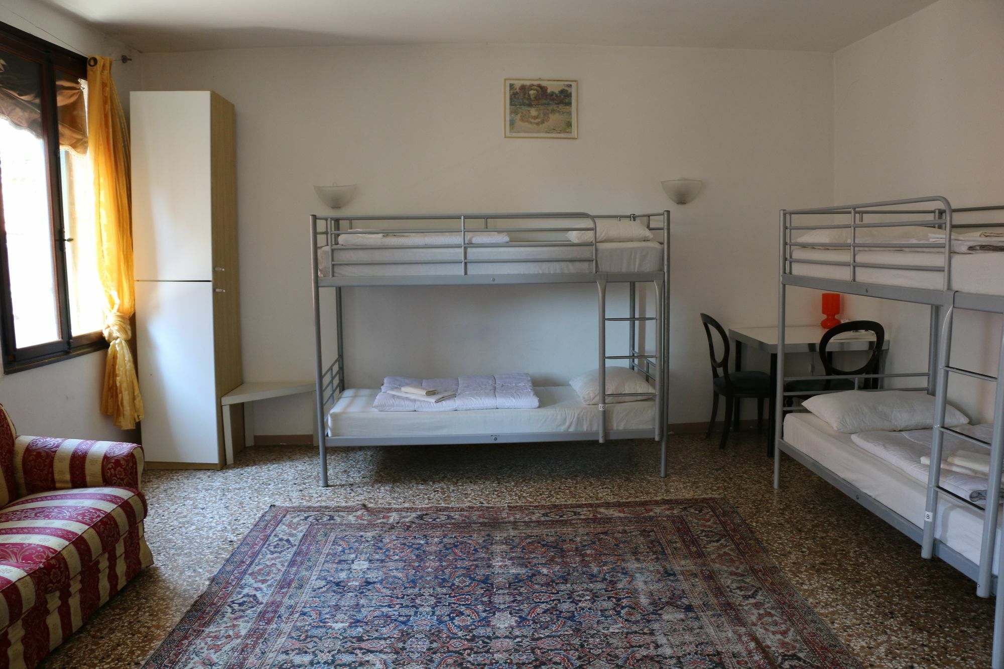 Hotel Boutique San Marco 2*